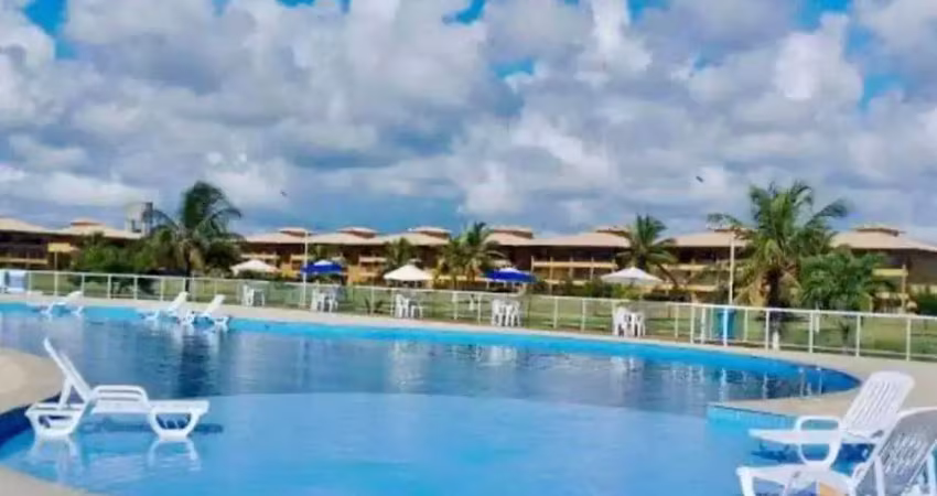 Apartamento à venda no villa das aguas, ribuleirinha, estância, se