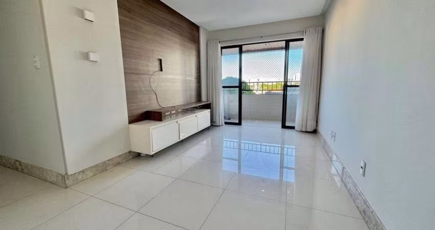 Apartamento à venda no SAN CARLO DE BARILOCHE, LUZIA, Aracaju, SE