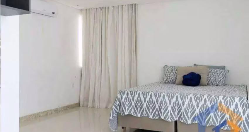 Casa em condomínio fechado com 3 quartos para alugar na Avenida Doutor Sílvio Cabral Santana, Aruana, Aracaju