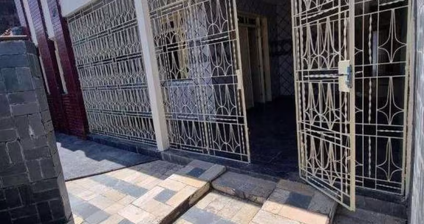 Casa à venda em rua pública, AUGUSTO FRANCO, Aracaju, SE