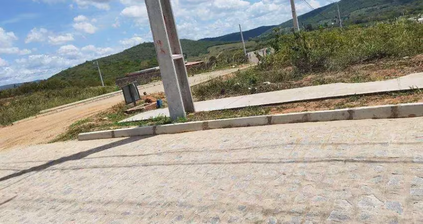 Terreno à venda na Estrada Serra Negra, 1, Centro, Bezerros