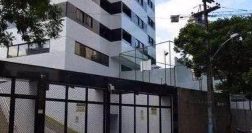 Apartamento à venda no MORADA ANTÔNIO DE CASTRO, CASA AMARELA, Recife, PE