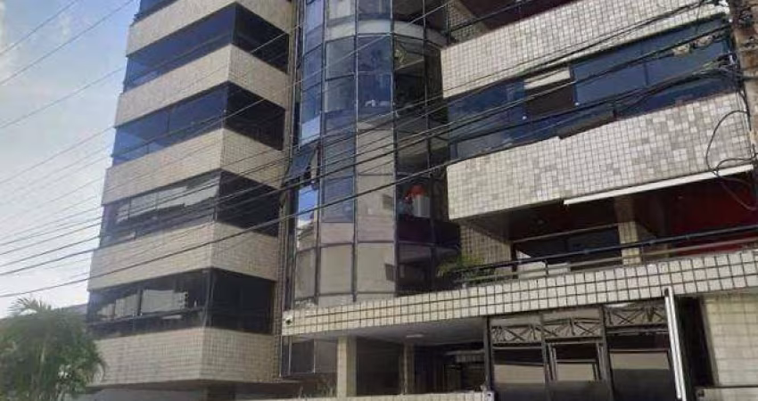 Apartamento para locação no SOLAR DE GREENWICH, PONTA VERDE, Maceió, AL