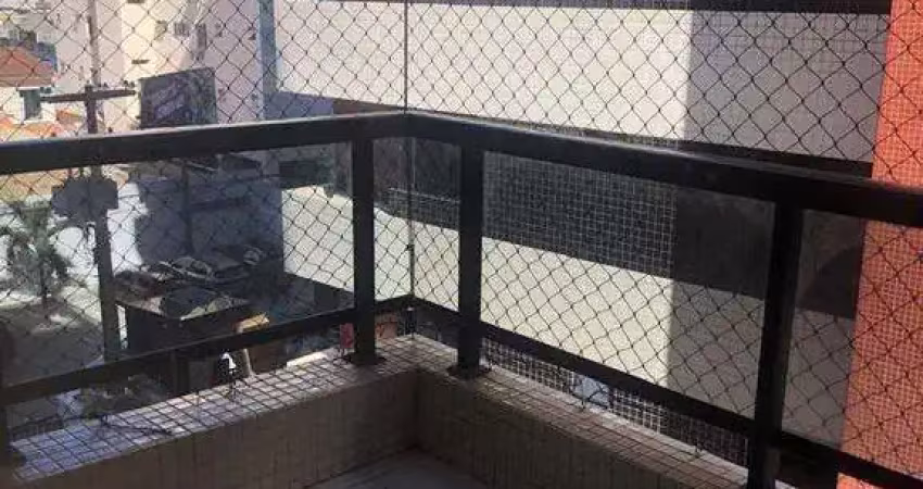 Apartamento para locação no JAMES THORP, PONTA VERDE, Maceió, AL