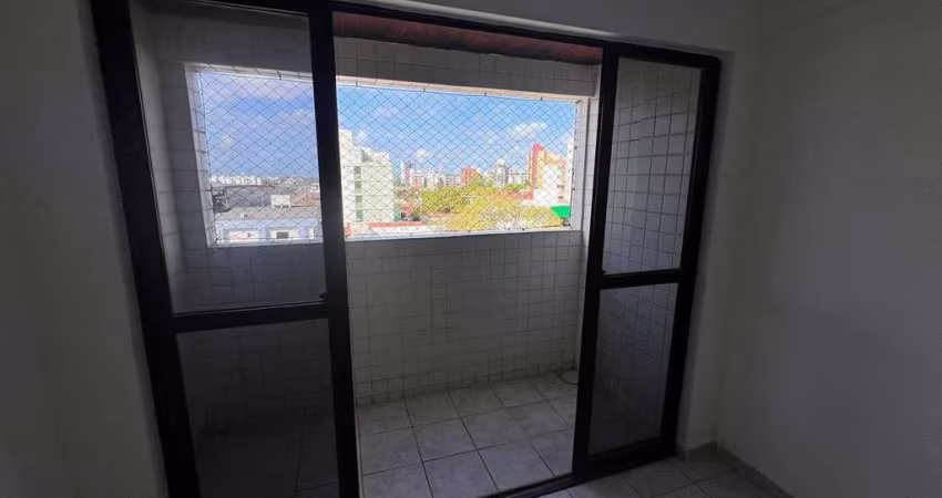Apartamento à venda no CONDOMÍNIO RESIDENCIAL MARES DO SUL, INTERMARES, Cabedelo, PB