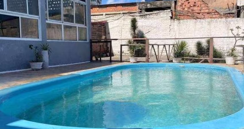 Comercial para locação em rua pública, PITUAÇU, Salvador, BA