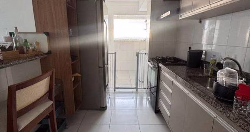 Apartamento à venda no Clube do Parque, FAROLÂNDIA, Aracaju, SE