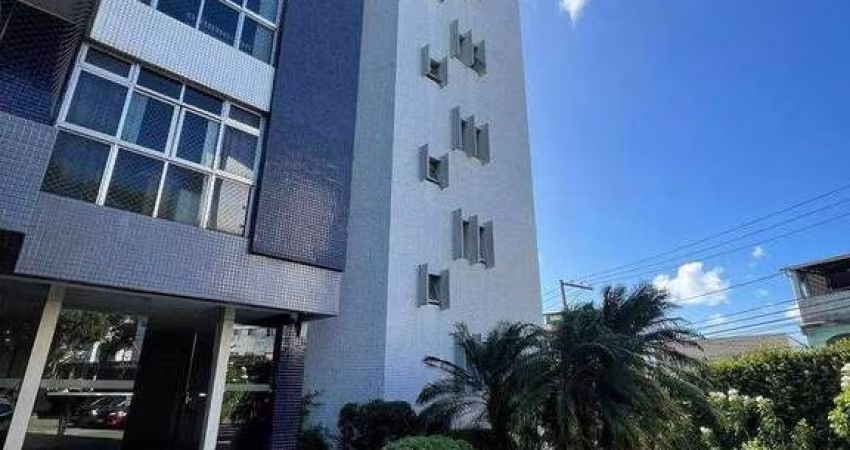 Apartamento à venda no ACUPE DE BROTAS, SALVADOR - BA, ACUPE DE BROTAS, Salvador, BA