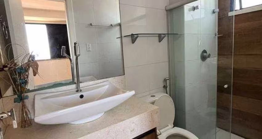 Apartamento à venda no Solarium Residence, FAROLÂNDIA, Aracaju, SE