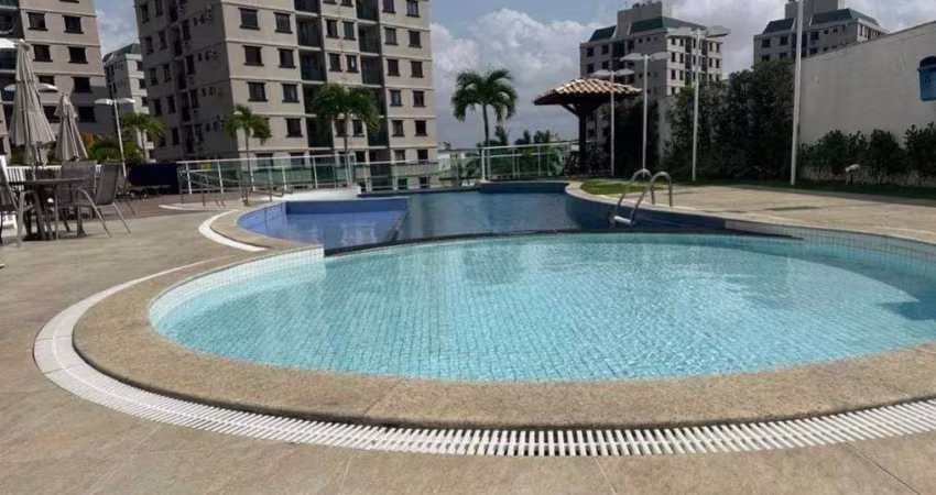 Apartamento à venda no Solarium Residence, FAROLÂNDIA, Aracaju, SE
