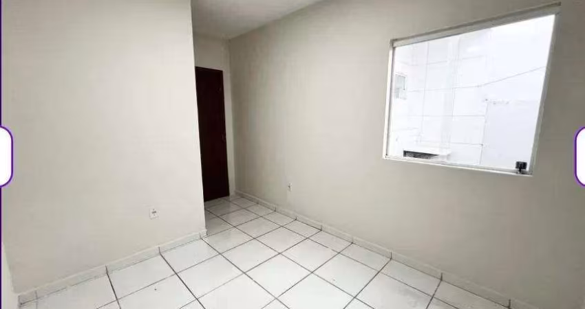 Casa à venda em rua pública, SERROTÃO, Campina Grande, PB