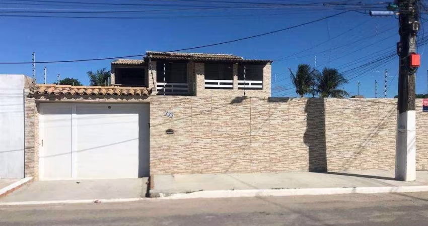 Casa à venda em rua pública, PRAIA DO FRANCÊS, Marechal Deodoro, AL