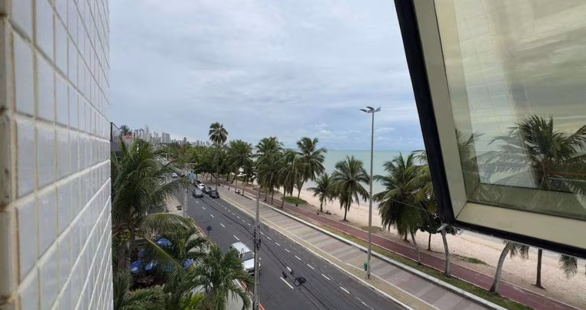 Apartamento à venda no HOTEL NORD EASY GREEN SUNSET, CABO BRANCO, João Pessoa, PB