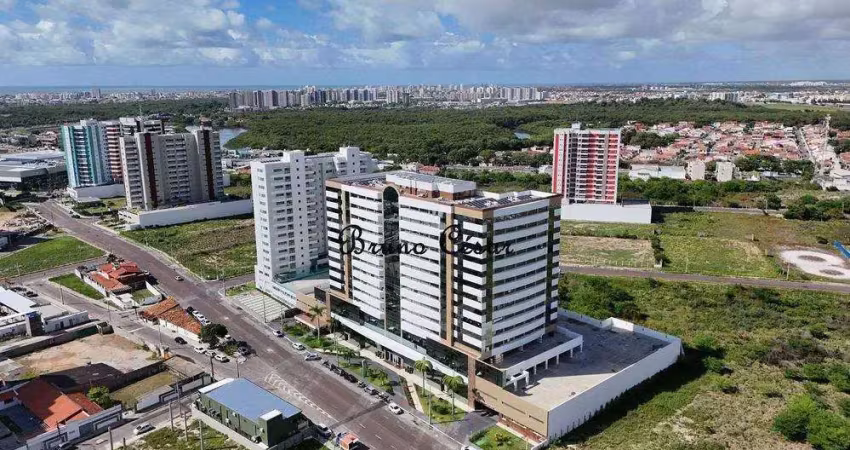 Comercial à venda em rua pública, jardins, aracaju, se