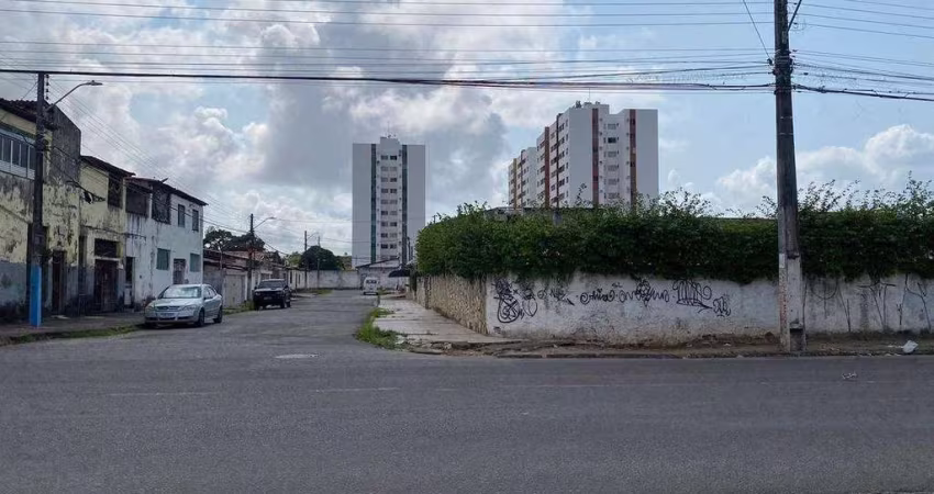 Lote à venda em rua pública, SANTOS DUMONT, Aracaju, SE