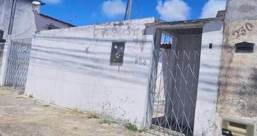 Casa à venda em rua pública, FAROLÂNDIA, Aracaju, SE