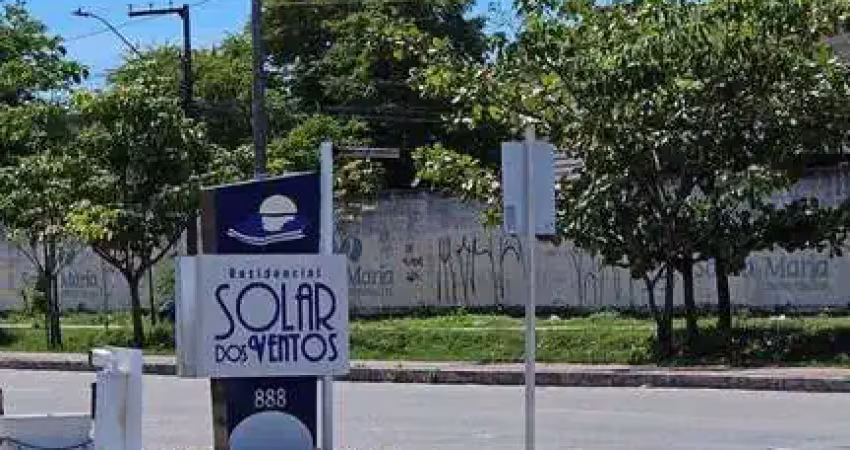 Apartamento à venda no Residencial Solar dos Ventos, INÁCIO BARBOSA, Aracaju, SE