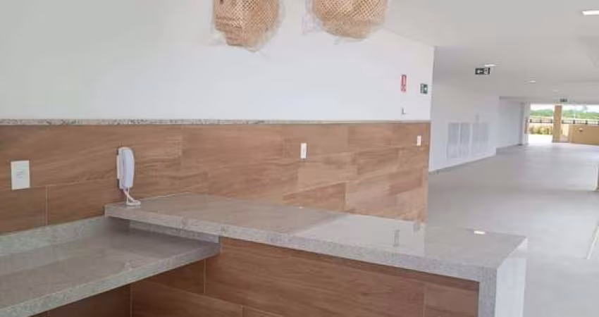 Apartamento à venda no POESIA ART HOME, PONTO NOVO, Aracaju, SE