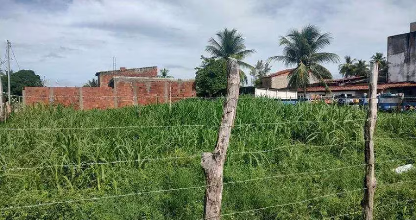 Lote à venda em rua pública, CURRALINHO, Itaporanga d'Ajuda, SE