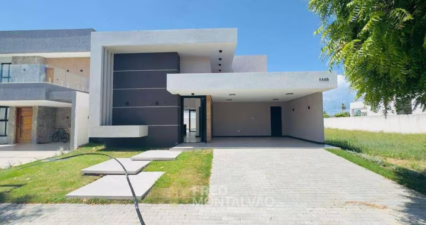 Casa à venda no TERRAS ALPHAVILLE SERGIPE 2, ALPHAVILLE, Barra dos Coqueiros, SE