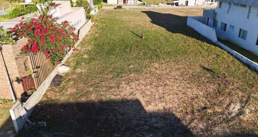 Lote à venda no CONDOMÍNIO THAI RESIDENCE, OLHOS D'ÁGUA, Barra dos Coqueiros, SE