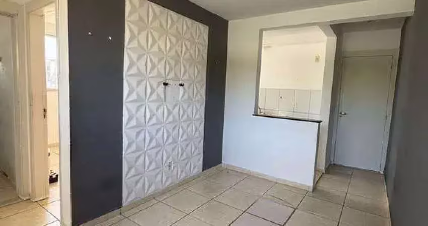 Apartamento à venda no CONDOMÍNIO ALAMEDAS DOS PÁSSAROS, INÁCIO BARBOSA, Aracaju, SE