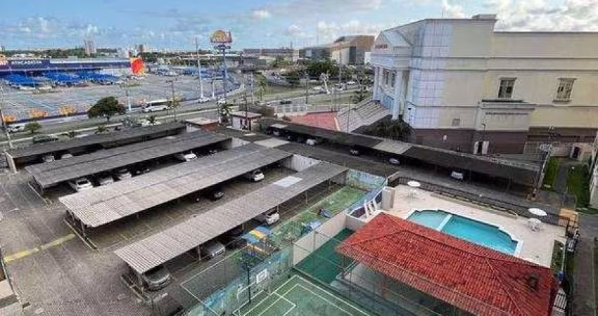Apartamento à venda no MORADAS DO ADRIÁTICO, LUZIA, Aracaju, SE