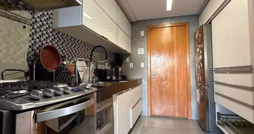 Apartamento à venda no Versatto Jardins, JARDINS, Aracaju, SE