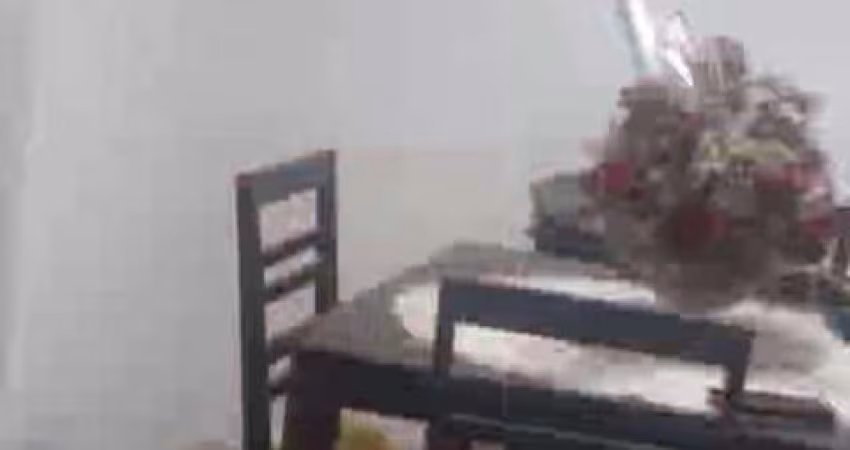 Apartamento à venda no CONDOMÍNIO SOLARES - AVENIDA HERMES FONTES, GRAGERU, Aracaju, SE