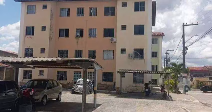 Apartamento à venda no ARMANDO DOMINGUES, OLARIA, Aracaju, SE