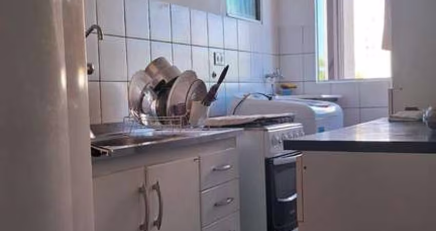 Apartamento à venda no Sergipe Del Rey, FAROLÂNDIA, Aracaju, SE