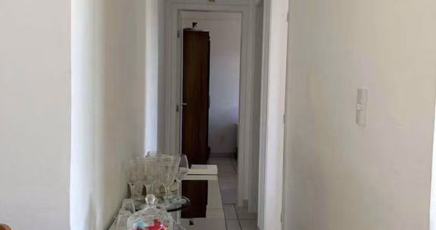 Apartamento à venda, ESPAÇO TROPICAL, Barra dos Coqueiros, SE