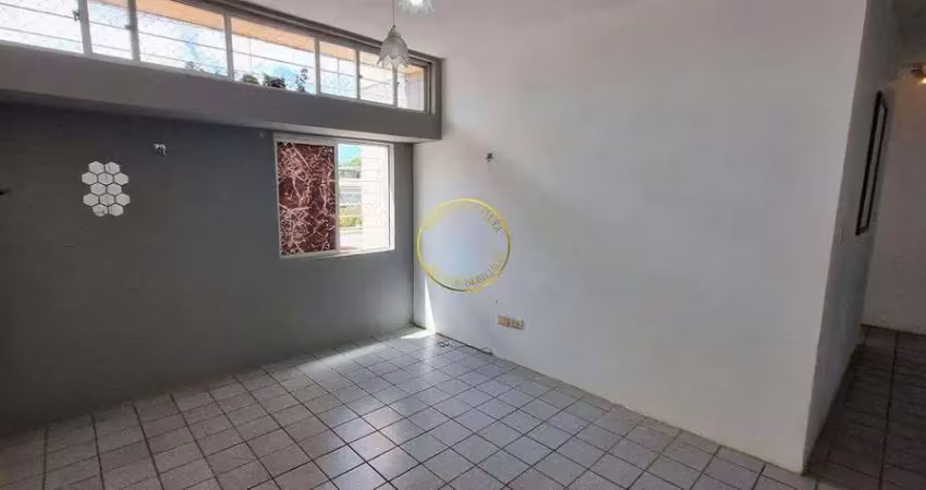 Apartamento à venda no EDIFÍCIO JOSÉ GUEDES FILHO, ARRUDA, Recife, PE