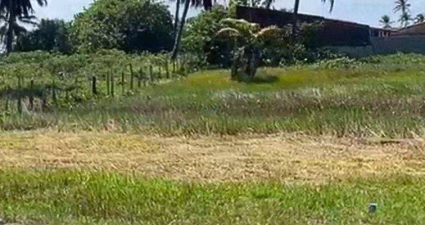 Lote à venda em rua pública, CAUEIRA, Itaporanga d'Ajuda, SE