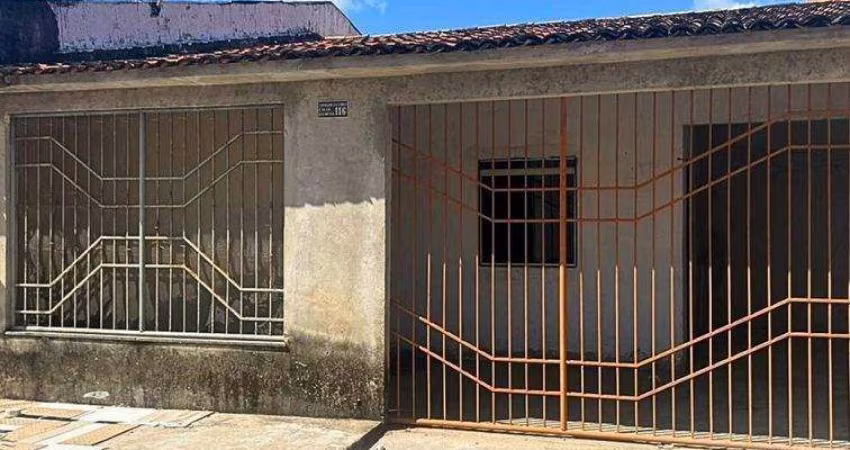 Casa à venda em rua pública, SÃO BRÁS, Nossa Senhora do Socorro, SE