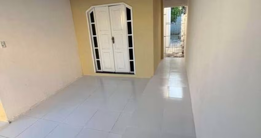 Casa à venda em rua pública, JOÃO ALVES, Nossa Senhora do Socorro, SE