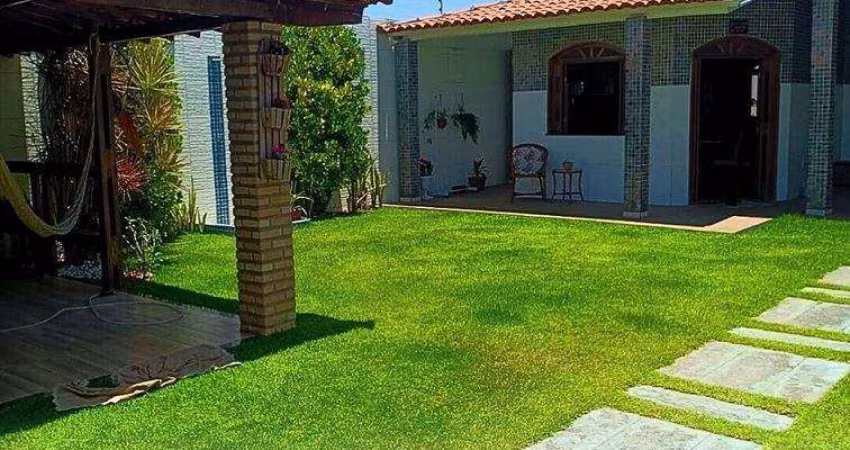 Casa à venda em rua pública, ATALAIA NOVA, Barra dos Coqueiros, SE