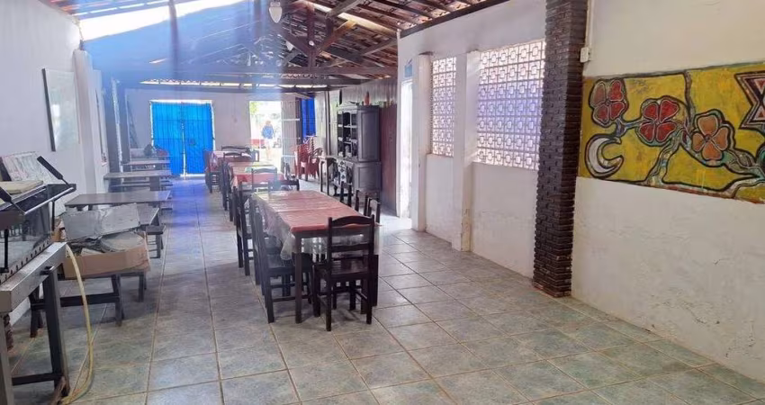 Comercial para locação em rua pública, CACHA PREGOS, Vera Cruz, BA