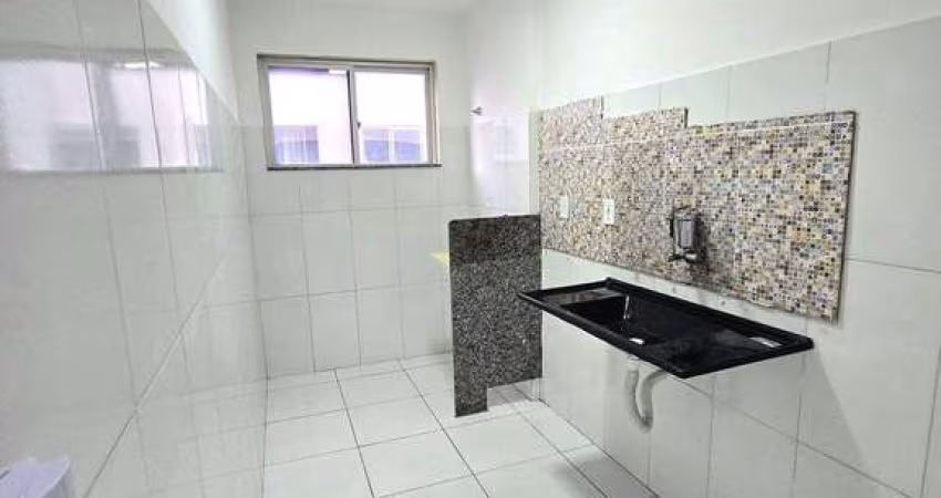 Apartamento à venda, SÃO BRÁS, Nossa Senhora do Socorro, SE