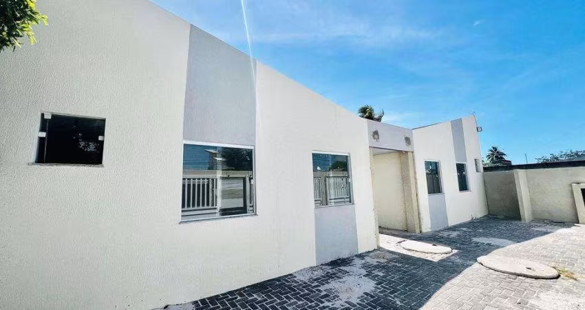 Casa à venda, MOSQUEIRO, Aracaju, SE