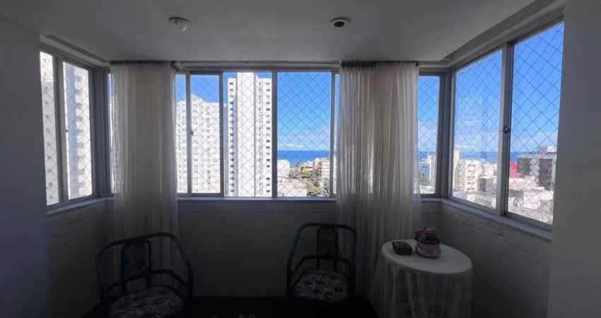 Apartamento à venda, PITUBA, Salvador, BA