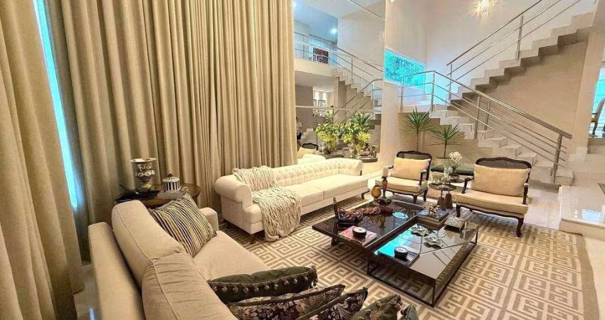 Casa à venda, ALPHAVILLE I, Salvador, BA