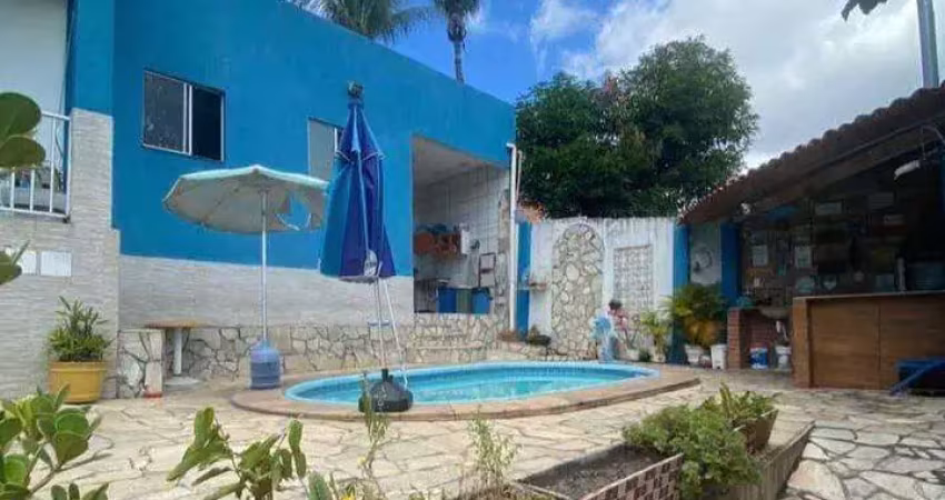 Casa à venda em rua pública, ITINGÁ, Lauro de Freitas, BA