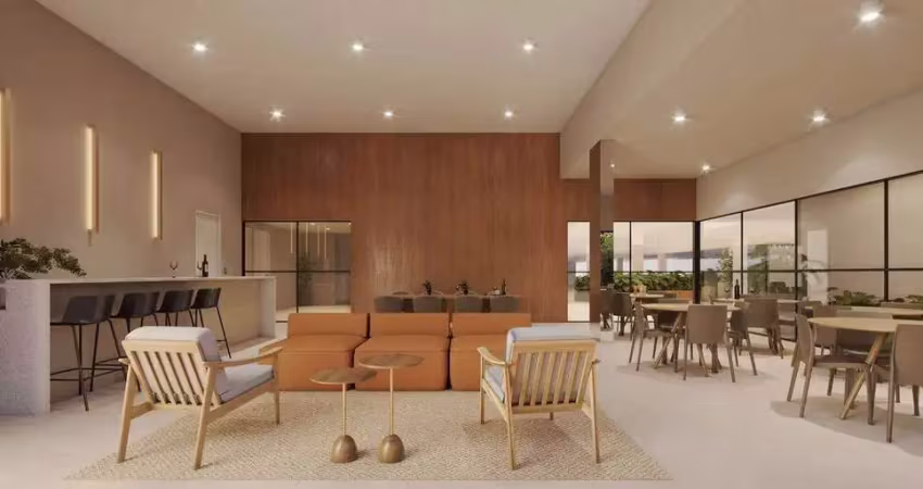 Apartamento à venda no MOOD MURILÓPOLIS, BARRO DURO, Maceió, AL