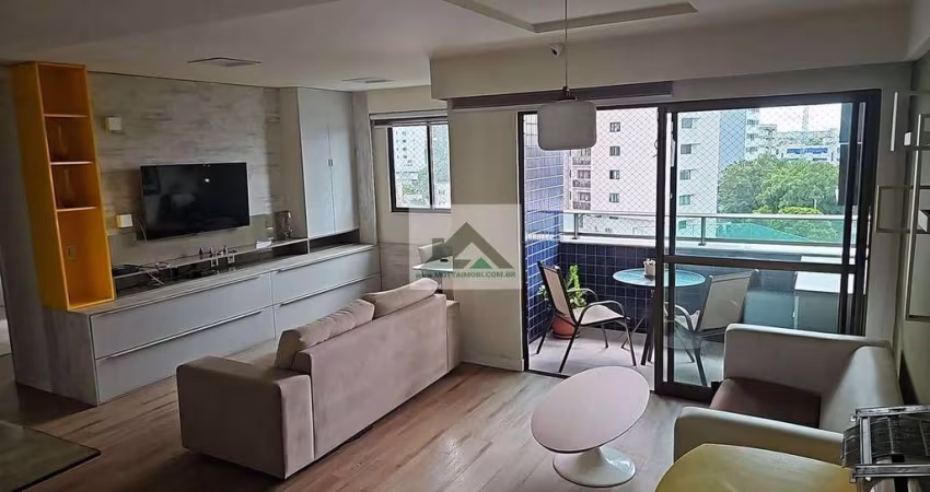 Apartamento à venda no EDF. GRAN PARC ROSARINHO, HIPÓDROMO, Recife, PE