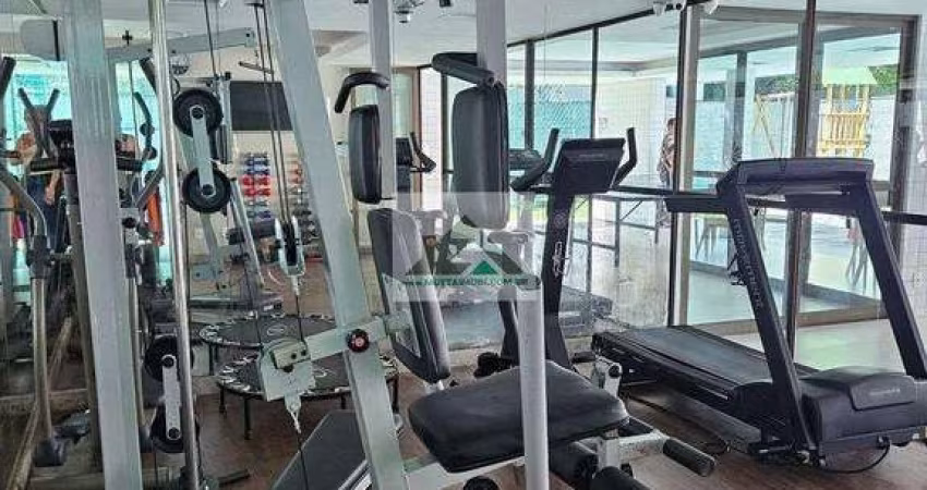 Apartamento à venda no EDF ATHOS, ENCRUZILHADA, Recife, PE