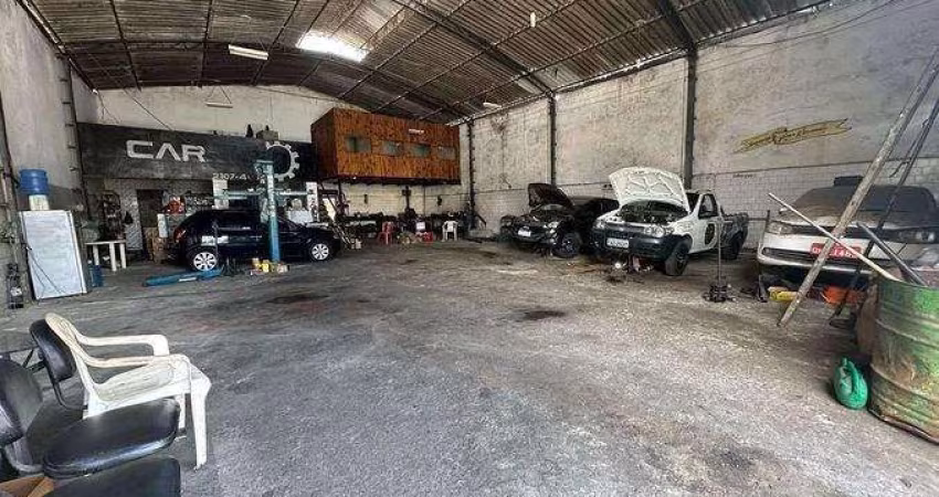 Comercial à venda em rua pública, INDUSTRIAL, Aracaju, SE