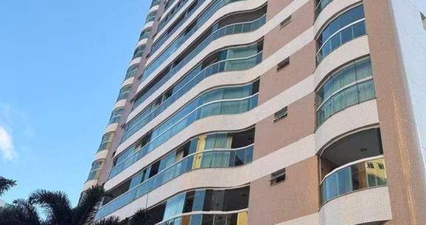 Apartamento à venda no Mansão Jardim Residence, JARDINS, Aracaju, SE