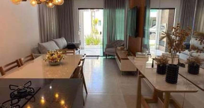 Casa à venda no VIVENDAS DO VALLE -LOT MONTE VERDE, MACEIÓ - AL, ANTARES, Maceió, AL