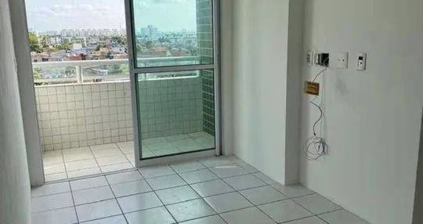 Apartamento à venda no MORADA PORTO NOBRE, PIEDADE, Jaboatão dos Guararapes, PE